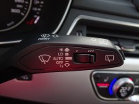 Audi A4 Avant 2.0 TDI