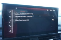 Audi A4 Avant 40 2.0 TFSI advanced