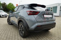Nissan Juke 1.0 DIG-T N-Connecta Aut.