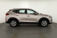 Hyundai Tucson 1.6 T-GDI Style