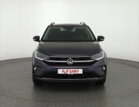 VW Taigo 1.0 TSI