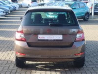 Skoda Fabia 1.0 TSI Drive 125 Best of