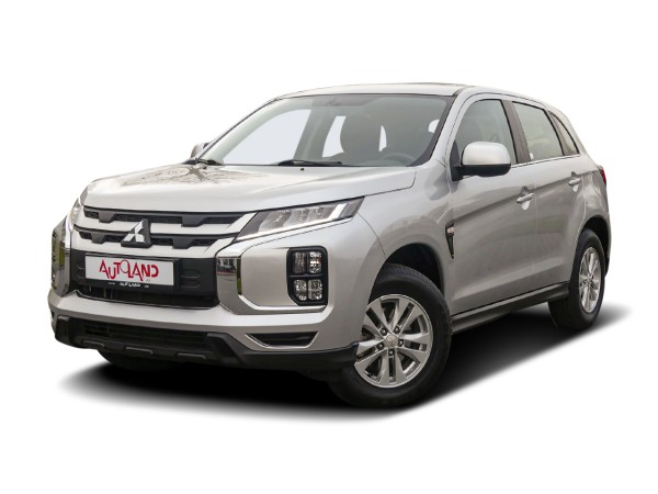 Mitsubishi ASX 2.0 MIVEC Spirit+ 2WD