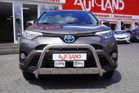 Toyota RAV 4 RAV4 2.5 Hybrid Edition