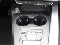 Audi A4 Avant 40 TFSI sport S-Tronic