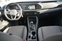 VW Caddy 2.0 TDI Kombi