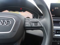 Audi A4 2.0 TDI Avant design DSG