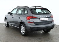 Skoda Kamiq 1.0 TSI