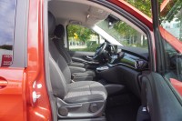 Mercedes-Benz V-Klasse V250d 4Matic lang Edition