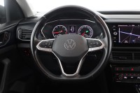 VW T-Cross 1.0 TSI DSG United