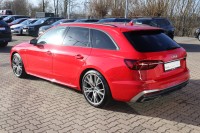 Audi A4 Avant 35 TFSI S line S-Tronic