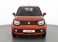 Suzuki Ignis 1.2 M-Hybrid Comfort+