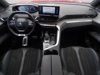 Peugeot 3008 1.6 Hybrid4 300 GT