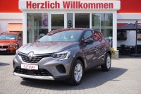 Vorschau: Renault Captur II 1.3 TCe Equilibre