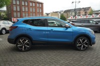 Nissan Qashqai 1.2 Tekna+