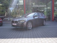 Vorschau: BMW X2 sDrive20i Advantage