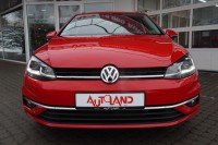 VW Golf VII Variant 1.5 TSI DSG Comfortline
