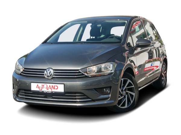 VW Golf Sportsvan VII 1.2
