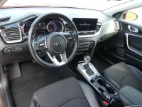 Kia xcee'd XCeed 1.6 T-GDI DCT7