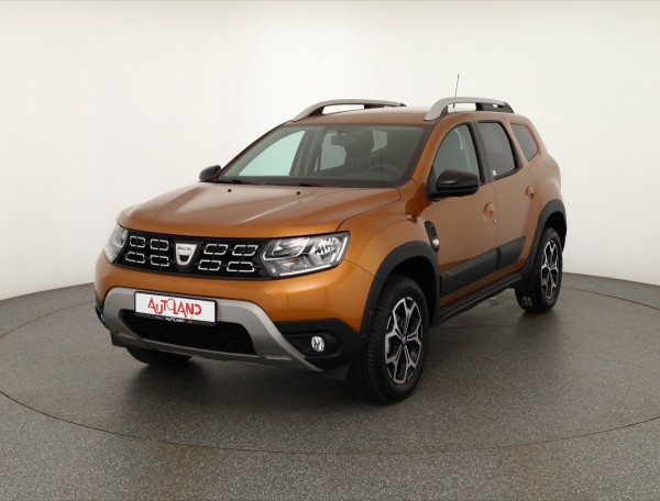 Dacia Duster II 1.3 TCe 130 Celebration
