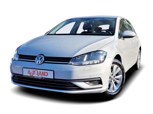 VW Golf VII 1.0 TSI