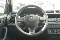 Skoda Fabia Combi 1.2