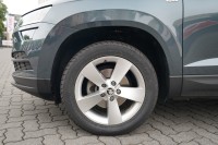 Skoda Karoq 1.5 TSI Soleil