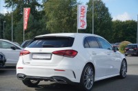 Mercedes-Benz A 200 A-Klasse AMG-Line