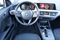 BMW 116 i Advantage Aut.