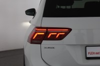 VW Tiguan Allspace 2.0 TDI 4M R-Line H&K