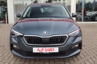 Skoda Scala 1.0 TSI Drive 125