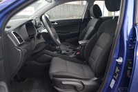 Hyundai Tucson 1.6 Select 2WD