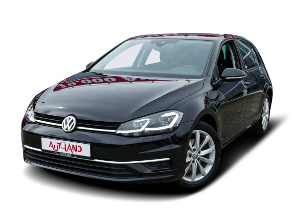 VW Golf VII 1.5 TSI IQ.DRIVE