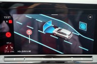VW Golf VIII 2.0 TSI GTI SHZ