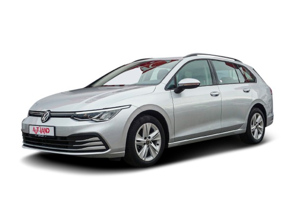 VW Golf VIII Variant 1.0 Life