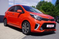 Kia Picanto 1.2 Aut. GT-Line