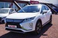 Vorschau: Mitsubishi Eclipse Cross 1.5 T-MIVEC
