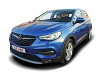 Opel Grandland 1.2 Turbo Innovation LED Navi Kamera