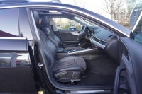 Audi A5 Sportback 35 TDI sport