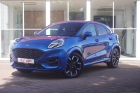 Vorschau: Ford Puma 1.0 EB Hyb. ST-Line X