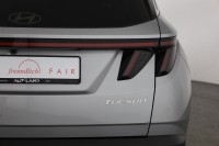 Hyundai Tucson 1.6 T-GDI