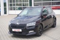 Vorschau: Skoda Fabia 1.0 TSI Monte Carlo