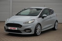 Vorschau: Ford Fiesta 1.5 ST Performance