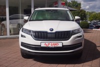 Skoda Kodiaq 1.5 TSI Ambition