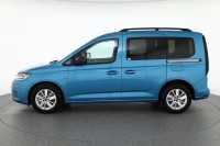 Vorschau: VW Caddy 2.0 TDI Style