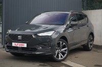 Vorschau: Seat Tarraco 2.0 TDI FR 4Drive