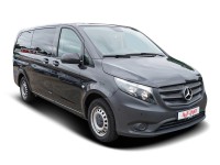 Mercedes-Benz Vito 114 Tourer CDI lang LED Navi 8-Sitzer Kamera
