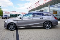 Mercedes-Benz CLA 180 Urban