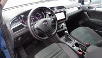 VW Touran 2.0 TDI DSG Comfortline