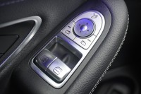 Mercedes-Benz C 180 C180 Coupe AMG Line AUTOMATIK